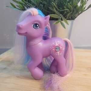 My Little pony G3 Twilight Twinkle